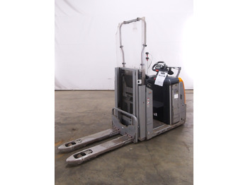 Préparateur de commandes STILL