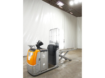 Préparateur de commandes STILL