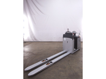 Préparateur de commandes STILL