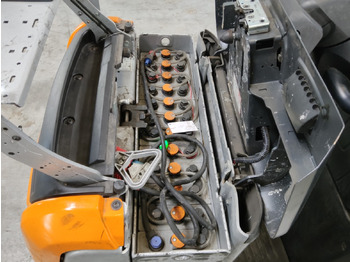 Préparateur de commandes Still OPX20: photos 4