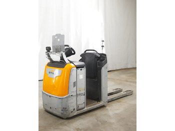 Préparateur de commandes STILL