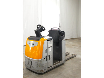 Préparateur de commandes STILL