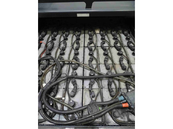 Chariot tracteur Still R07-25: photos 4