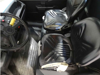 Chariot tracteur Still R07-25: photos 3