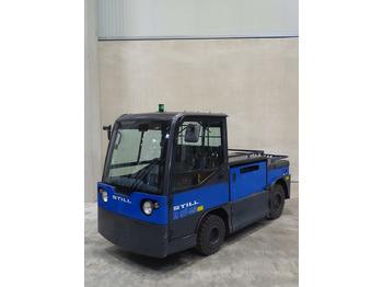 Chariot tracteur STILL R