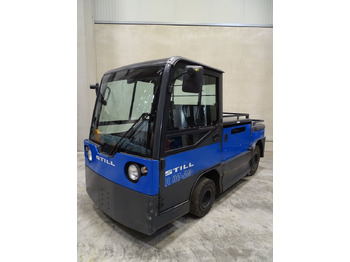 Chariot tracteur STILL R