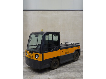 Chariot tracteur STILL R