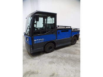 Chariot tracteur STILL R