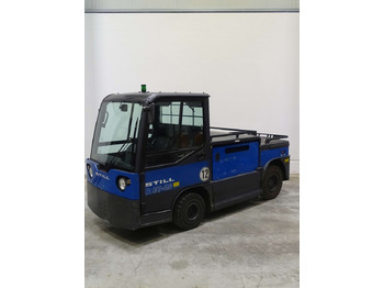 Chariot tracteur STILL R