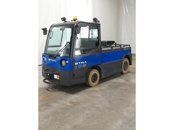 Chariot tracteur STILL R