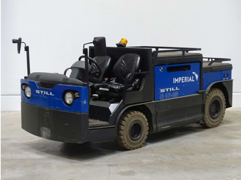 Chariot tracteur STILL R