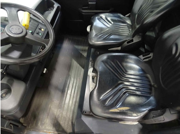 Chariot tracteur Still R08-20: photos 3