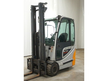 Chariot élévateur électrique STILL RX20