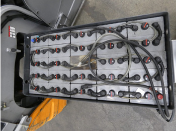 Chariot élévateur électrique Still RX20-16: photos 4 Chariot élévateur électrique Still RX20-16: photos 4