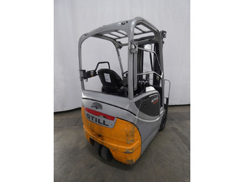 Chariot élévateur électrique Still RX20-16: photos 2 Chariot élévateur électrique Still RX20-16: photos 2