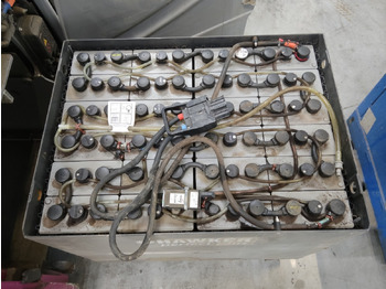 Chariot élévateur électrique Still RX20-16: photos 4 Chariot élévateur électrique Still RX20-16: photos 4