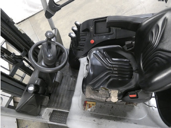 Chariot élévateur électrique Still RX20-16: photos 3 Chariot élévateur électrique Still RX20-16: photos 3