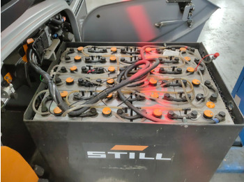 Chariot élévateur électrique Still RX20-16: photos 4 Chariot élévateur électrique Still RX20-16: photos 4