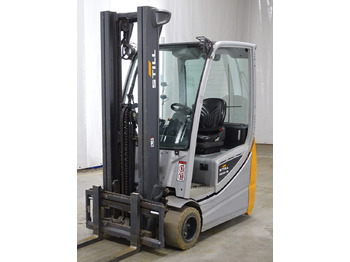 Chariot élévateur électrique STILL RX20