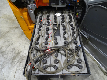 Chariot élévateur électrique Still RX20-16C: photos 4