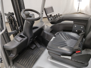 Chariot élévateur électrique Still RX20-16C: photos 3 Chariot élévateur électrique Still RX20-16C: photos 3