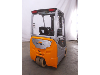 Chariot élévateur électrique Still RX20-16C: photos 2 Chariot élévateur électrique Still RX20-16C: photos 2