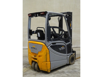 Chariot élévateur électrique Still RX20-16C: photos 2