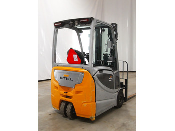 Chariot élévateur électrique Still RX20-16C: photos 2 Chariot élévateur électrique Still RX20-16C: photos 2