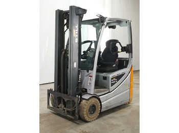 Chariot élévateur électrique STILL RX20