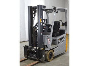 Chariot élévateur électrique STILL RX20