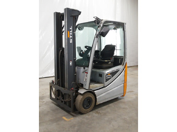 Chariot élévateur électrique STILL RX20