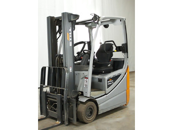 Chariot élévateur électrique STILL RX20