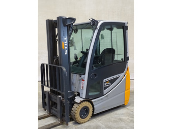 Chariot élévateur électrique STILL RX20