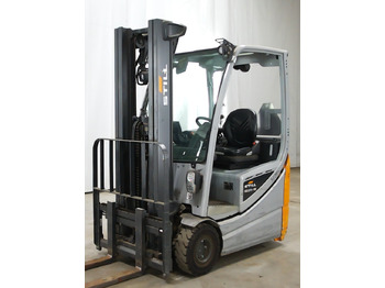 Chariot élévateur électrique STILL RX20