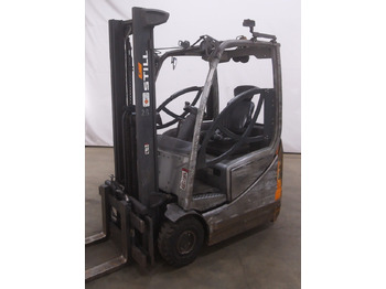 Chariot élévateur électrique STILL RX20