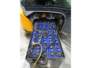 Chariot élévateur électrique Still RX20-16P: photos 4