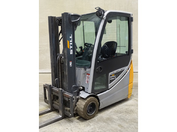 Chariot élévateur électrique STILL RX20