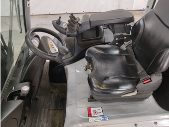 Chariot élévateur électrique Still RX20-20: photos 3 Chariot élévateur électrique Still RX20-20: photos 3