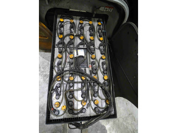 Chariot élévateur électrique Still RX20-20: photos 4