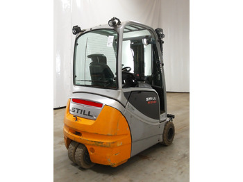Chariot élévateur électrique Still RX20-20: photos 2 Chariot élévateur électrique Still RX20-20: photos 2