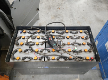 Chariot élévateur électrique Still RX20-20: photos 4 Chariot élévateur électrique Still RX20-20: photos 4