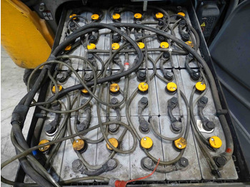 Chariot élévateur électrique Still RX20-20P: photos 4