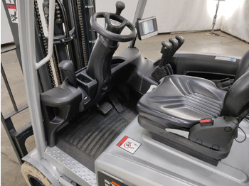 Chariot élévateur électrique Still RX20-20P: photos 3 Chariot élévateur électrique Still RX20-20P: photos 3