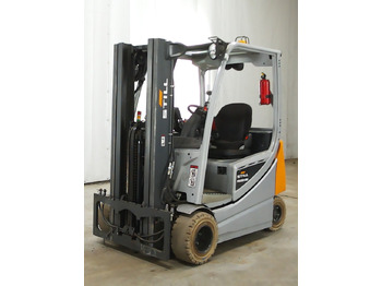 Chariot élévateur électrique STILL RX20