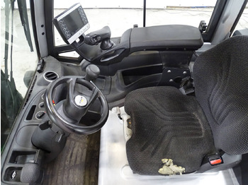 Chariot élévateur électrique Still RX20-20PL: photos 3