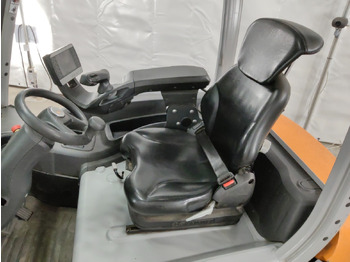 Chariot élévateur électrique Still RX20-20PL: photos 3