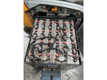 Chariot élévateur électrique Still RX20-20PL: photos 4