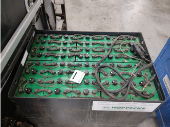 Chariot élévateur électrique Still RX60-25/DRIVEIN: photos 4 Chariot élévateur électrique Still RX60-25/DRIVEIN: photos 4