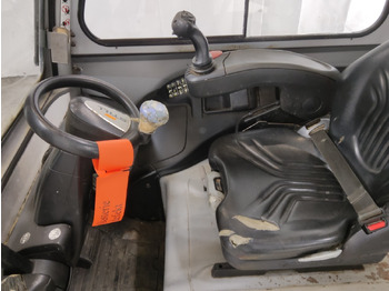 Chariot élévateur électrique Still RX60-25/DRIVEIN: photos 3 Chariot élévateur électrique Still RX60-25/DRIVEIN: photos 3