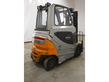 Chariot élévateur électrique Still RX60-25/DRIVEIN: photos 2 Chariot élévateur électrique Still RX60-25/DRIVEIN: photos 2